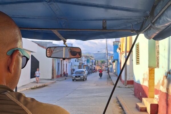 Bicitaxi