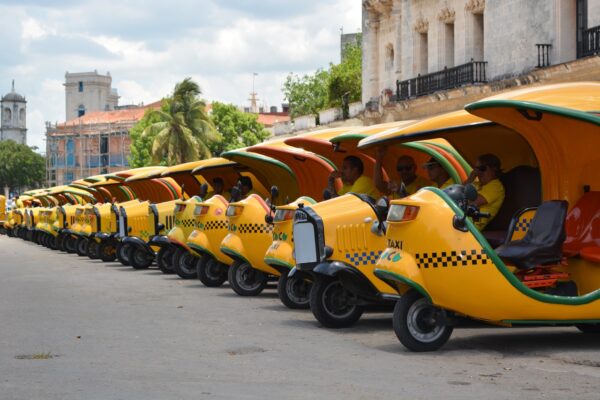COCTAXI
