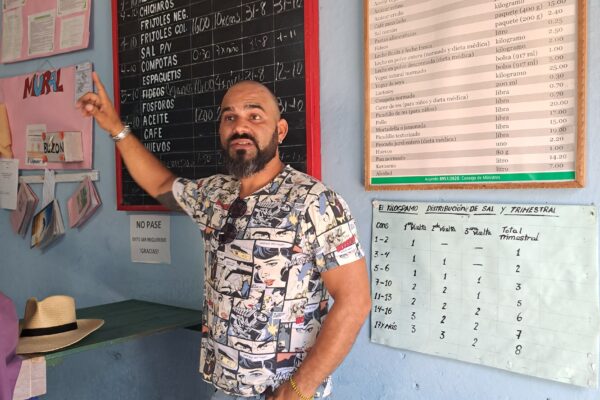 DAG 11 BICITAXI BODEGA