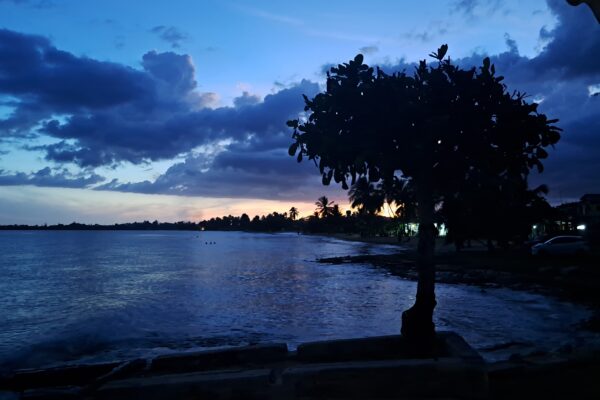 Playa Larga