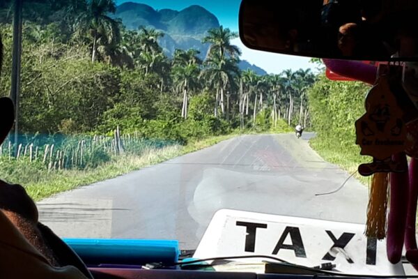 TAXI