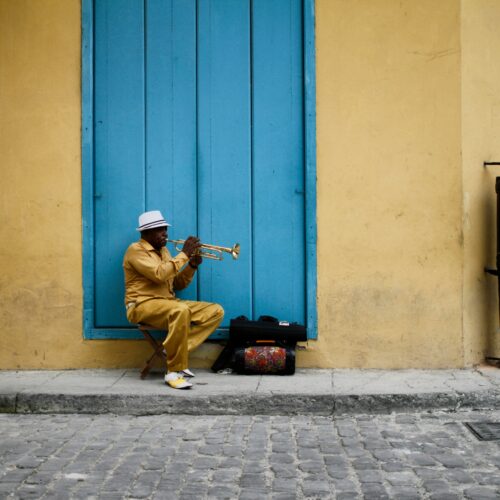 Cuba rondreis op maat