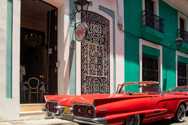 havana posada