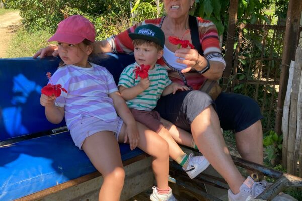 DAG 10 EL PILON GEZIN KIDS PAARD KAR (1)
