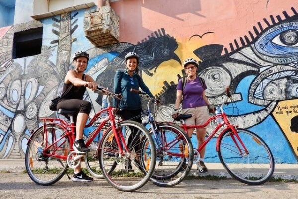 DAG 3 HAVANA