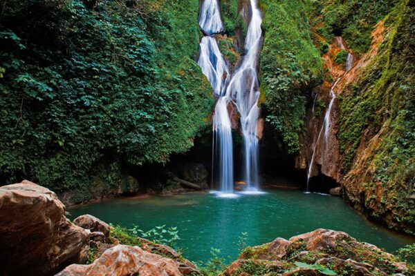 Dag 10 topes de collantes