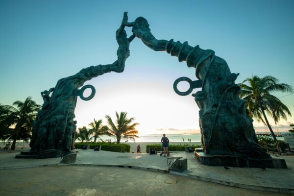 DAG 2 Playa del carmen