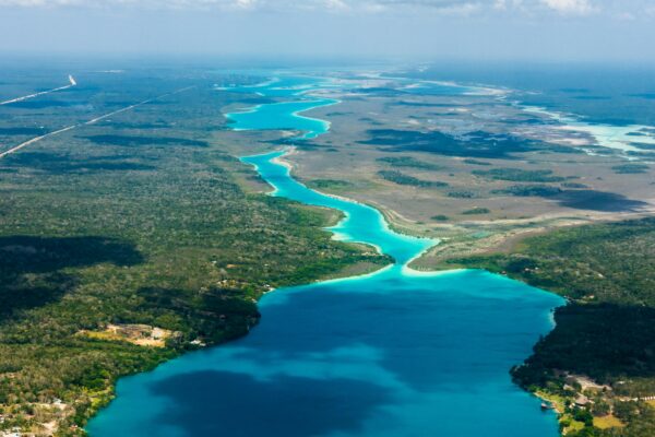 DAG 3 BACALAR