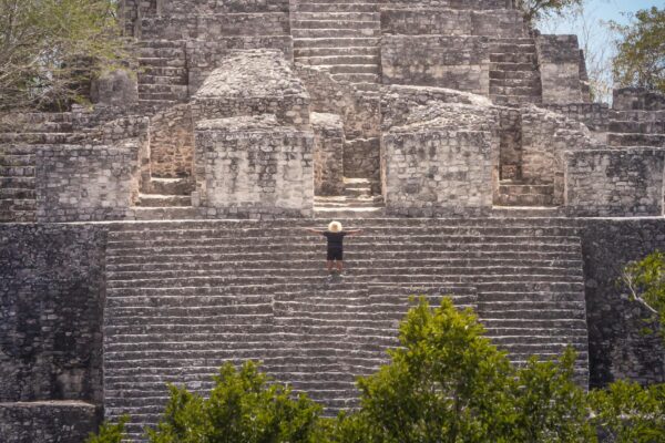 DAG 6 CALAKMUL