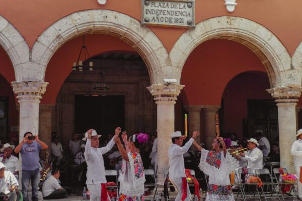 SFEERBEELD MERIDA