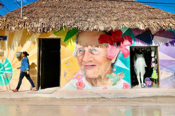 Sfeerfoto Holbox 4