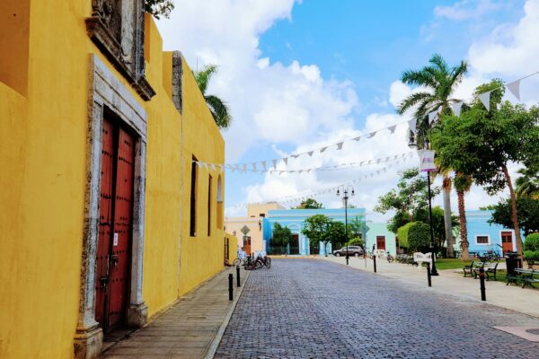 sfeerfoto Mexico