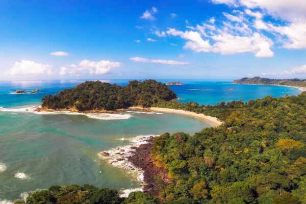 Antonio National Park, Costa Rica