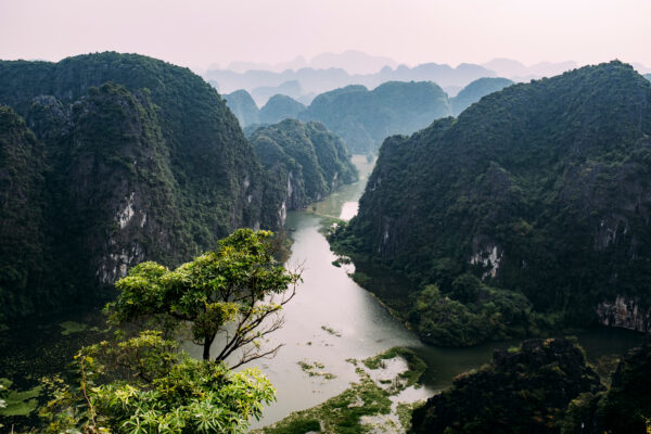 Canva - Vietnam Valley