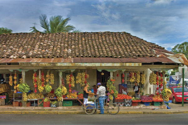 CostaRicaLiberia