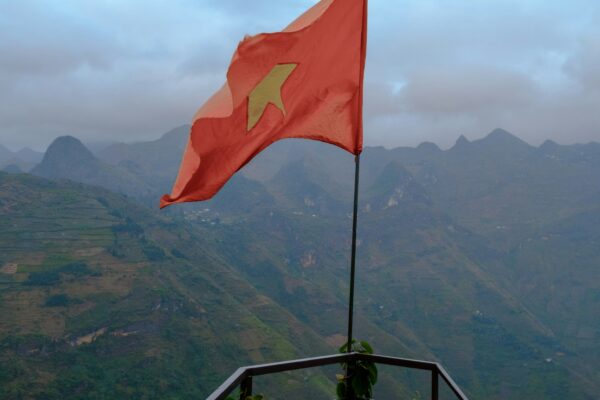 Dag 18 - vertrek Vietnam