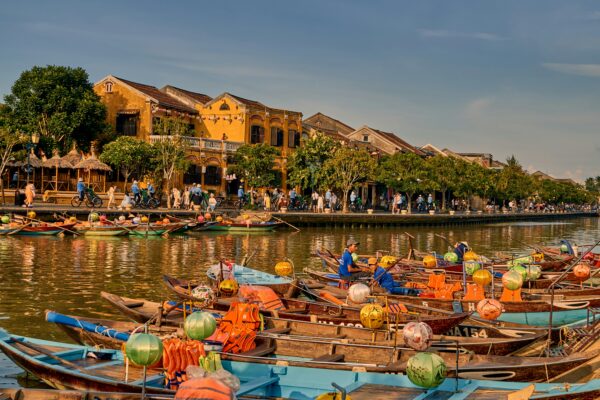 Dag 19 - Hoi An
