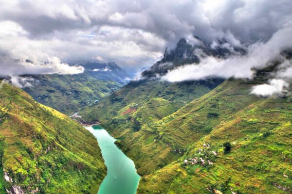 Dag 5 - Ma-Pi-Leng-Pass-Top