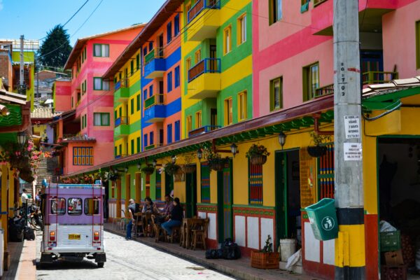 Colombia (4)