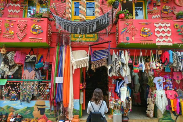 Colombia (5)