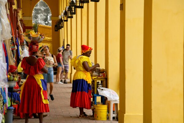 Cartagena Colombia