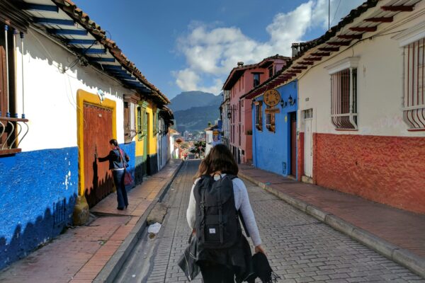Colombia
