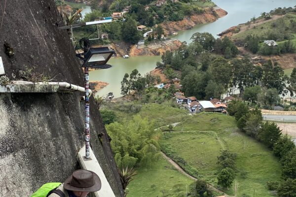 Guatapé _ Piedra del Peñol(1)