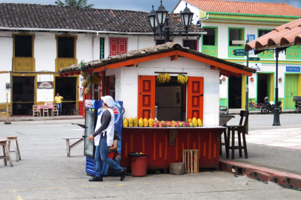 Salento, Coffeeregion (2)